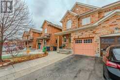 96 CLEARFIELD DRIVE Brampton