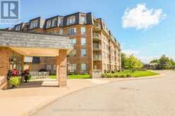 117 - 8111 FOREST GLEN DRIVE Niagara Falls