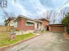 75 STORMONT AVENUE Toronto