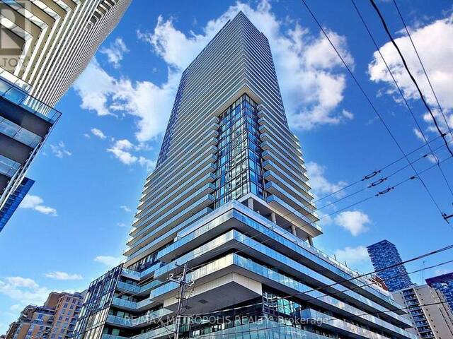 3710 - 161 ROEHAMPTON AVENUE Toronto Ontario