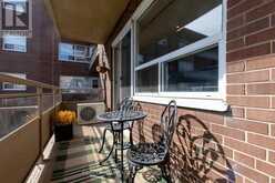 203 - 71 JONESVILLE CRESCENT Toronto 