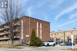 203 - 71 JONESVILLE CRESCENT Toronto