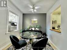 303 - 114 VAUGHAN ROAD Toronto