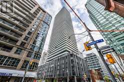 219 - 25 RICHMOND STREET Toronto