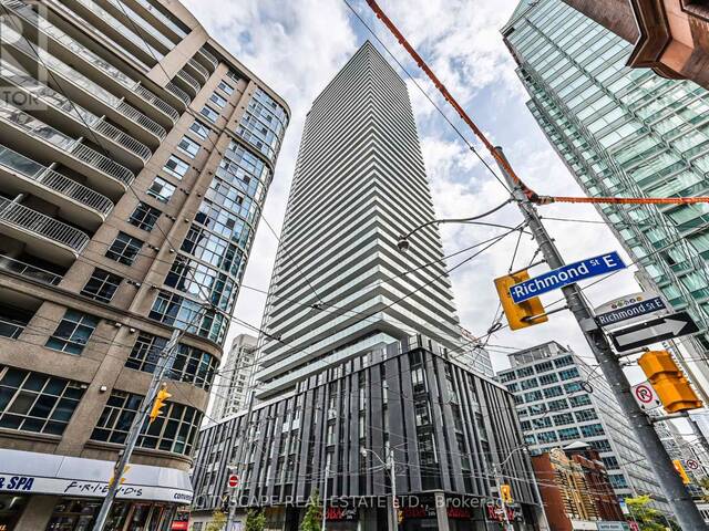 219 - 25 RICHMOND STREET Toronto  Ontario