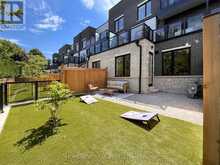 7 - 600 BROOKDALE AVENUE Toronto 