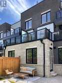 7 - 600 BROOKDALE AVENUE Toronto 