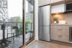 262 - 25 ADRA GRADO WAY Toronto 