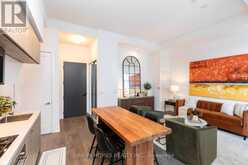 262 - 25 ADRA GRADO WAY Toronto 