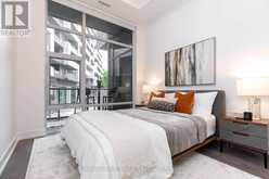 262 - 25 ADRA GRADO WAY Toronto 