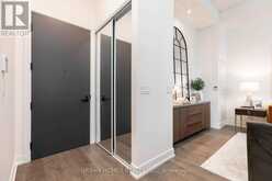 262 - 25 ADRA GRADO WAY Toronto