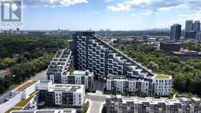 262 - 25 ADRA GRADO WAY Toronto 