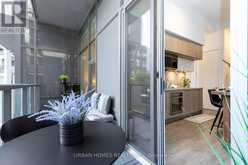 262 - 25 ADRA GRADO WAY Toronto