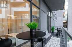 262 - 25 ADRA GRADO WAY Toronto 