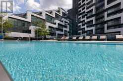 262 - 25 ADRA GRADO WAY Toronto