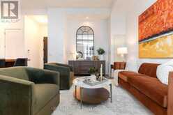 262 - 25 ADRA GRADO WAY Toronto