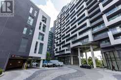 262 - 25 ADRA GRADO WAY Toronto 