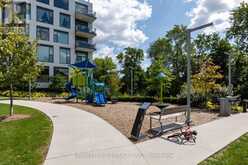 262 - 25 ADRA GRADO WAY Toronto