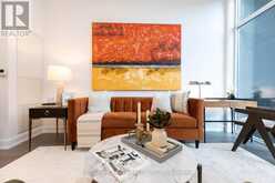 262 - 25 ADRA GRADO WAY Toronto