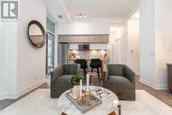 262 - 25 ADRA GRADO WAY Toronto 