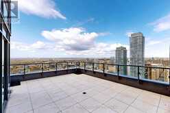 3906 - 955 BAY STREET Toronto 