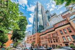 3902 - 5 ST JOSEPH STREET Toronto