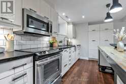 234 SEATON STREET Toronto 