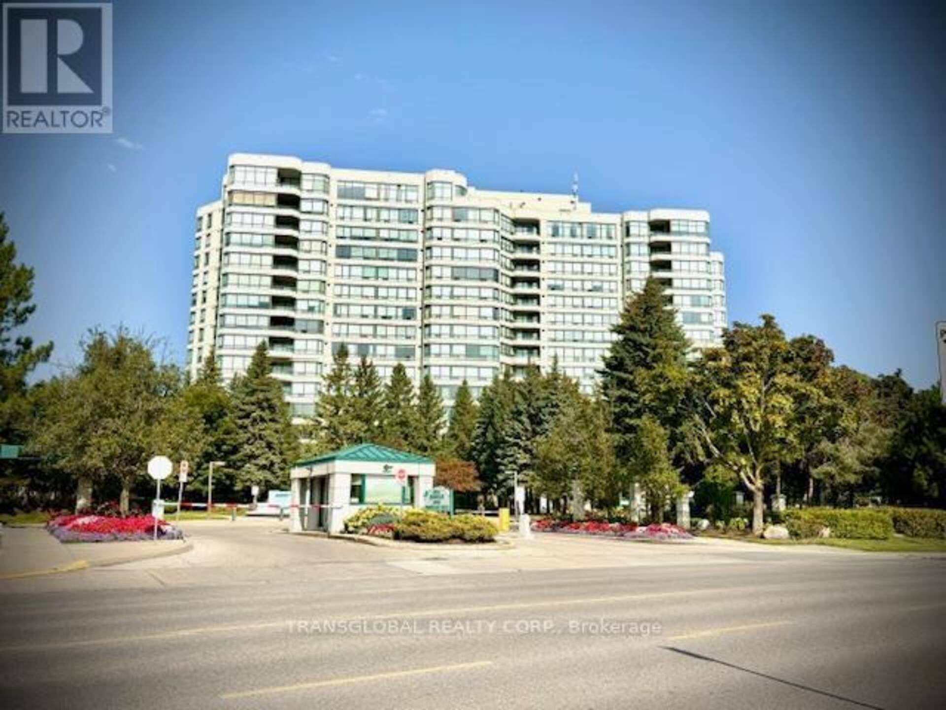 1009 - 120 PROMENADE CIRCLE Vaughan