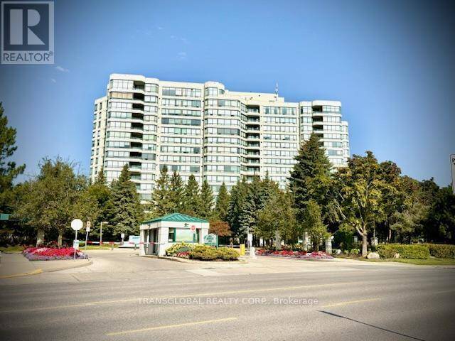 1009 - 120 PROMENADE CIRCLE Vaughan Ontario