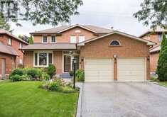 16 PARKLAWN CRESCENT Markham 