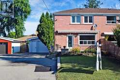 247 DEMAINE CRESCENT Richmond Hill