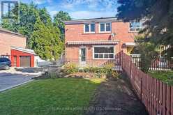 247 DEMAINE CRESCENT Richmond Hill 