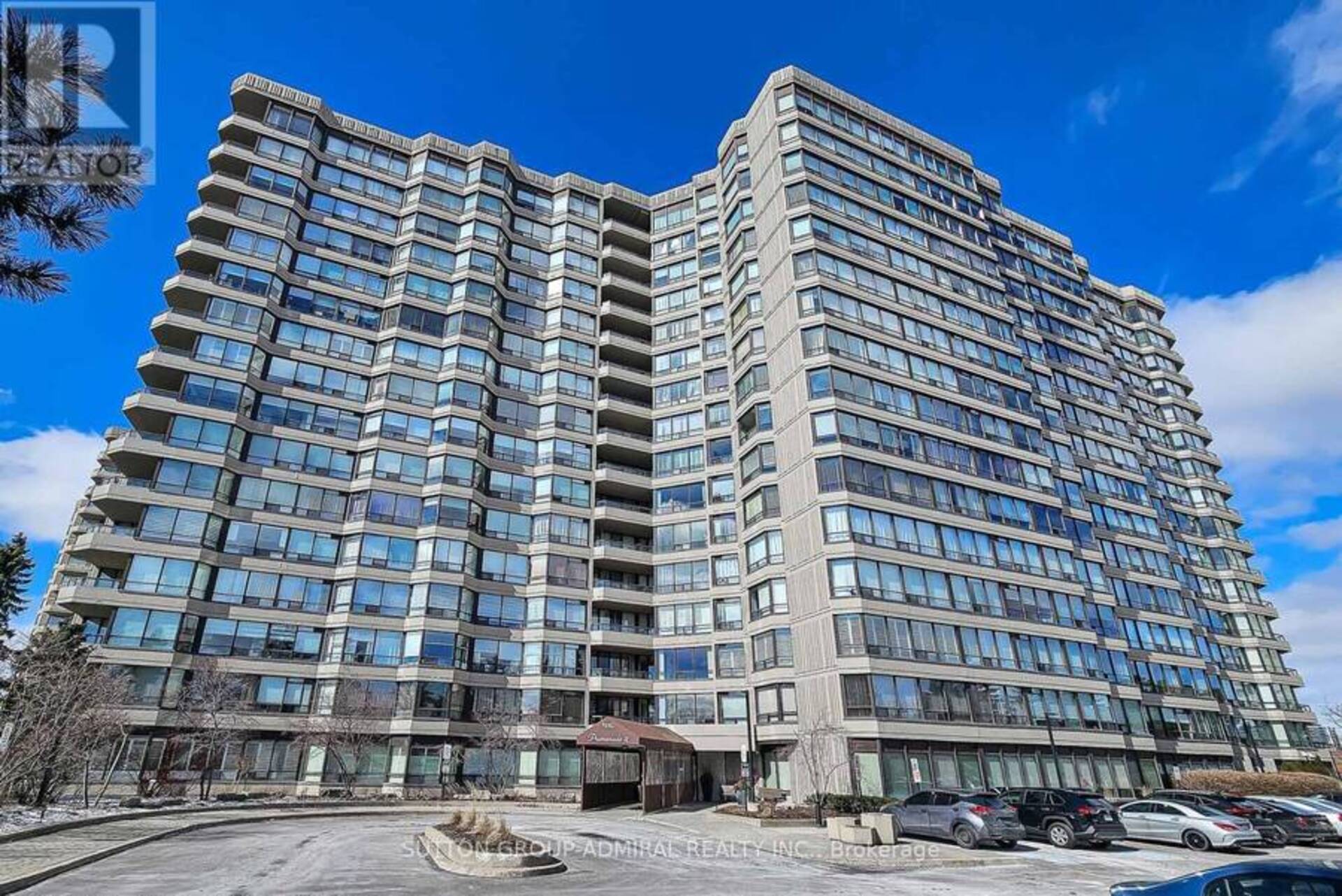 1106 - 7440 BATHURST STREET Vaughan 