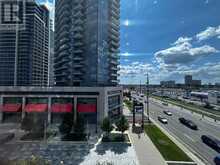 411-B - 7191 YONGE STREET Markham