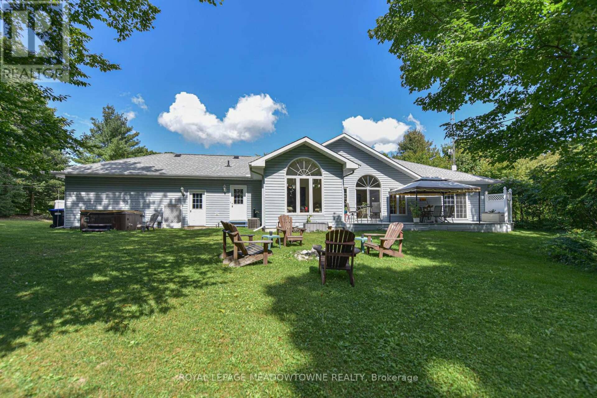 4 BEECHWOOD CRESCENT Oro-Medonte