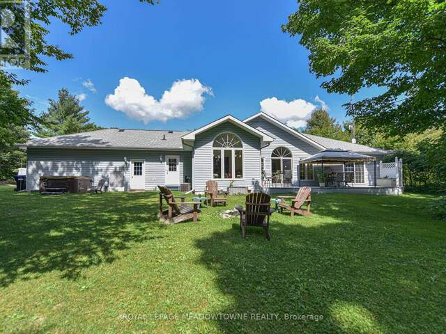 4 BEECHWOOD CRESCENT Oro-Medonte Ontario