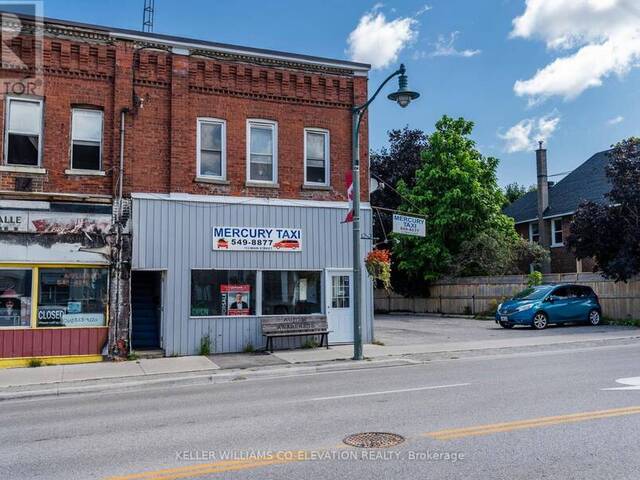 113&115 MAIN STREET Penetanguishene Ontario