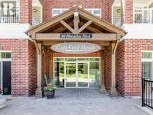 307 - 40 HORSESHOE BOULEVARD Oro-Medonte