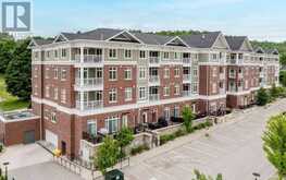 307 - 40 HORSESHOE BOULEVARD Oro-Medonte