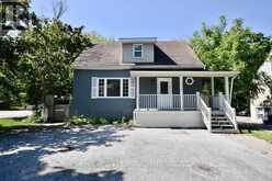 124 BERCZY STREET Barrie 