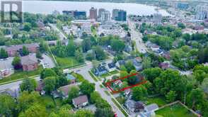 124 BERCZY STREET Barrie 