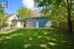 124 BERCZY STREET Barrie 