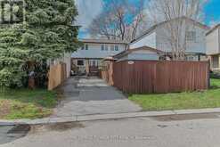 20 HORSESHOE COURT Brampton 