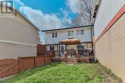 20 HORSESHOE COURT Brampton 