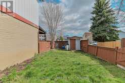 20 HORSESHOE COURT Brampton 