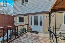 20 HORSESHOE COURT Brampton 