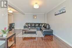 20 HORSESHOE COURT Brampton 