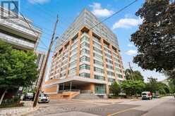 302 - 2 FIELDWAY ROAD Toronto 