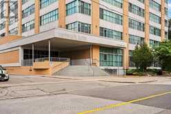 302 - 2 FIELDWAY ROAD Toronto