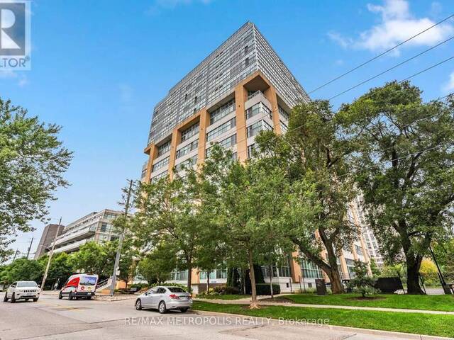 302 - 2 FIELDWAY ROAD Toronto Ontario